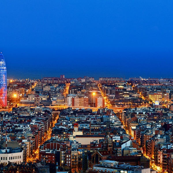 Barcelona