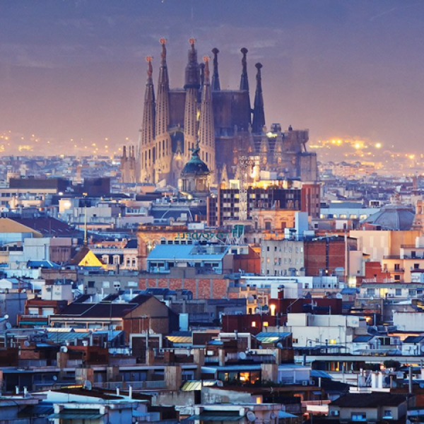Barcelona