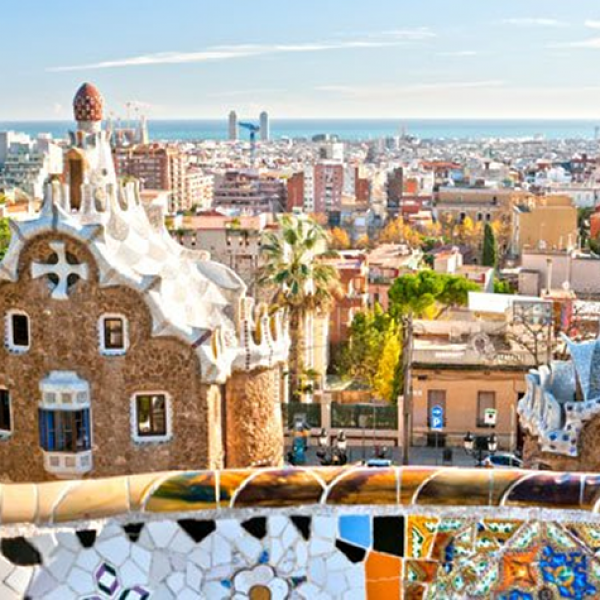 Barcelona