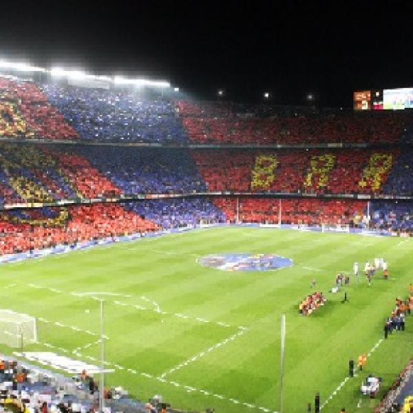 Barcelona